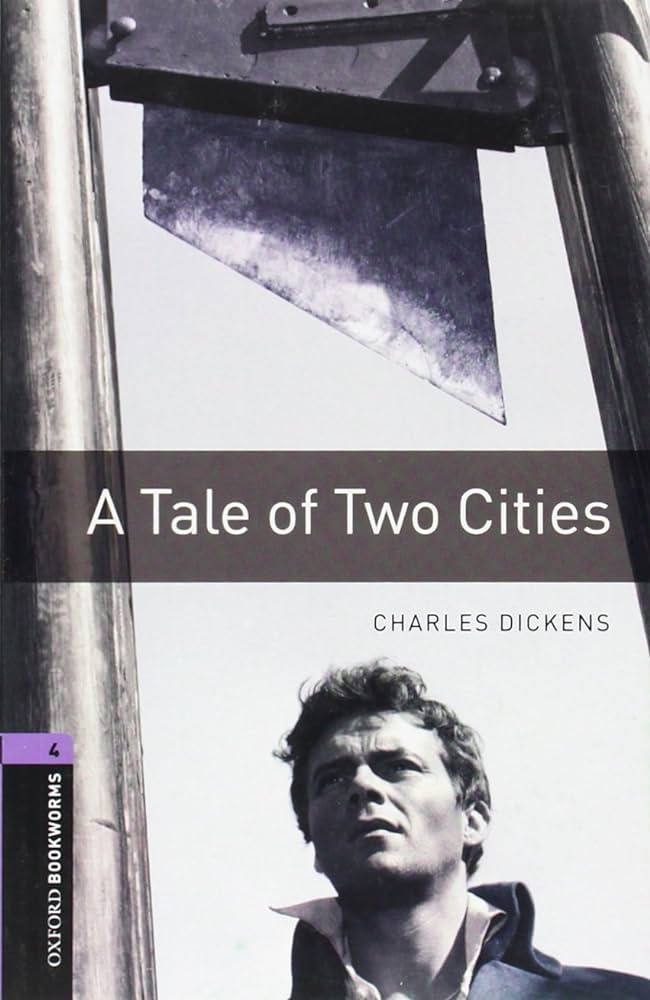 A TALE OF TWO CITIES